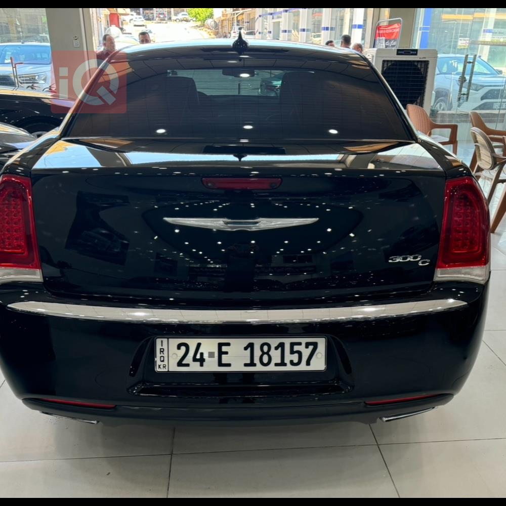 Chrysler 300